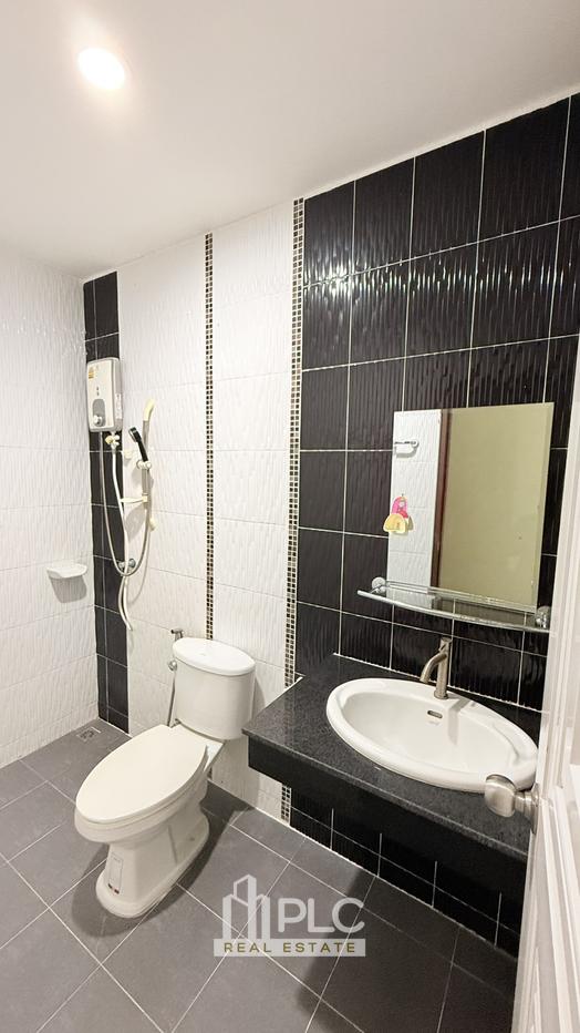 รูป 3 Bedroom Townhouse for Sale East Pattaya - รูปที่ 13/13