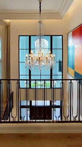 รูป ให้เช่าบ้านเดี่ยว  📍 Nantawan Rama9-Krungthep   📍 ขนาด 450 ตรม ราคาเช่า  490,000/ month  - รูปที่ 5/18
