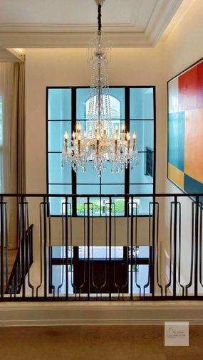 รูป ให้เช่าบ้านเดี่ยว 📍 Nantawan Rama9-Krungthep 📍 ขนาด 450 ตรม ราคาเช่า 490,000/ month - รูปที่ 5/18