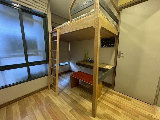 รูป ✨ ห้องสวยหายาก 2BR ใกล้ BTS อุดมสุข 🚆 อยู่สบาย ฟังก์ชันครบ 🏡 เพียง 19,500/เดือน 🤍 โดยเซลล์ประจำโครงการ - รูปที่ 3/9