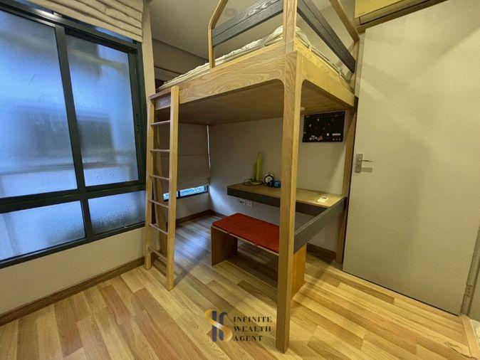 รูป ✨ ห้องสวยหายาก 2BR ใกล้ BTS อุดมสุข 🚆 อยู่สบาย ฟังก์ชันครบ 🏡 เพียง 19,500/เดือน 🤍 โดยเซลล์ประจำโครงการ - รูปที่ 3/9