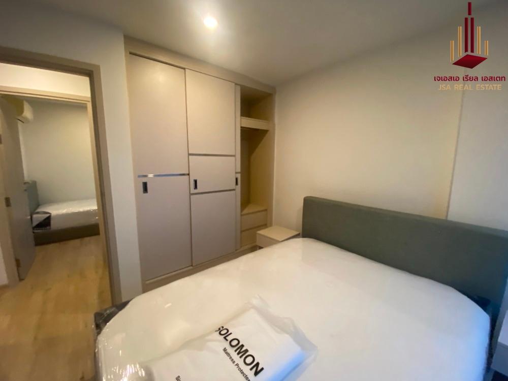 picture ✨ For Rent: Serio Sukhumvit 50 Condo ✨   💰 Only 30,000 THB/month - 3/8
