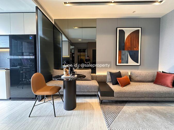 picture 🔥Hot Deal🔥 Exclusive Unit from Developer 𝐓𝐡𝐞 𝐑𝐨𝐨𝐦 Sukhumvit 38 1 bedroom in the middle of Sukhumvit, only 7.5 million baht* - 12/14