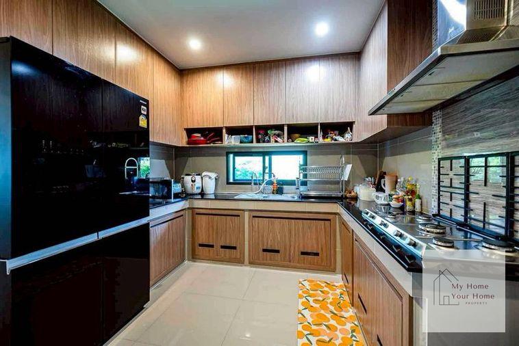 รูป For Sell 🔥 ตัดใจขายราคาพิเศษ บ้านใหม่ไม่เคยอยู่ 📍 บุราสิริ พัฒนาการ 📍 Sell Prices 19,500,000 - รูปที่ 18/20