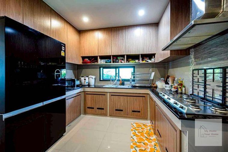รูป For Sell 🔥 ตัดใจขายราคาพิเศษ บ้านใหม่ไม่เคยอยู่ 📍 บุราสิริ พัฒนาการ 📍 Sell Prices 19,500,000 - รูปที่ 18/20