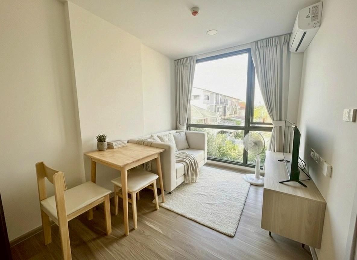 picture Unit Available at Beat Sukhumvit 93 - 4/7