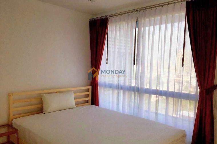 picture 🔥 Cancelled Booking! This Price is Unbeatable! Bangkok Garden Condo, Ready to Transfer Ownership 🔥 MD-26028828 - 2/5