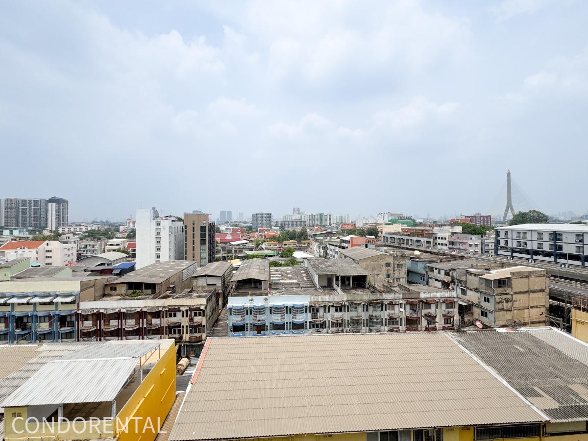 picture For rent at Chewathai PinKlao / Line ID : @bestprice (with @ too) - 10/10