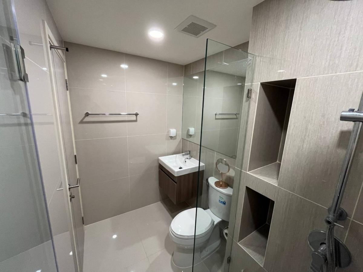 picture Unit Available at IKON Sukhumvit 77 - 4/6