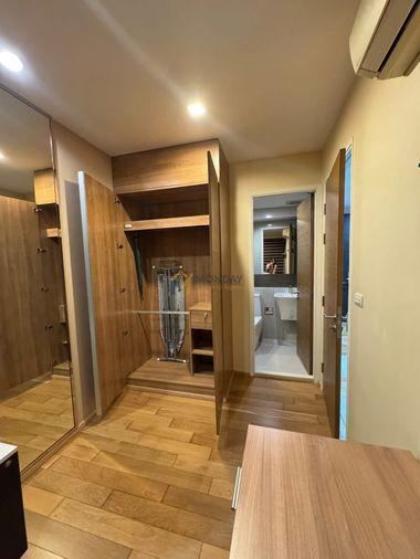 รูป 🔥 ห้องว่าง พร้อมเข้าอยู่! มีเครื่องซักผ้า RHYTHM Sukhumvit 50 รีบจองก่อนหลุด 🔥MD-26028801 - รูปที่ 3/5