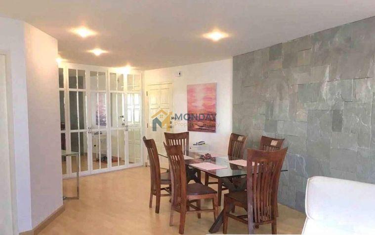 picture 🔥 Cancelled Booking! This Price is Unbeatable! Bangkok Garden Condo, Ready to Transfer Ownership 🔥 MD-26028828 - 4/5