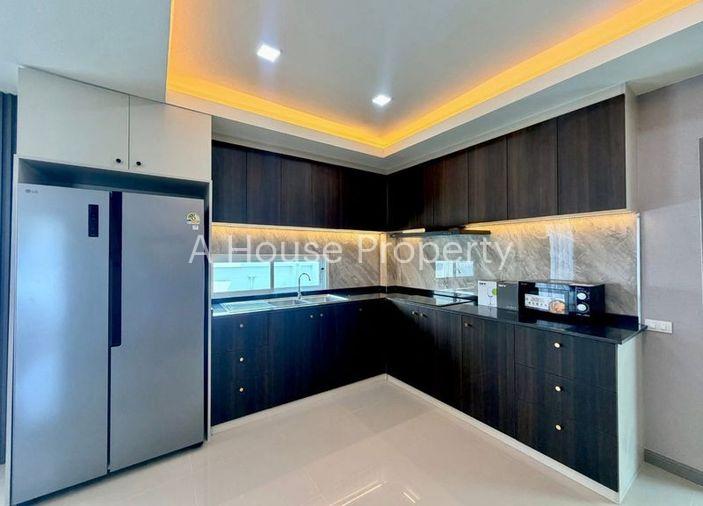 รูป ขายบ้านเดี่ยว 2 ชั้น ทำเลดี โซนชัยพฤกษ์ พัทยา บางละมุง ชลบุรี - รูปที่ 8/14