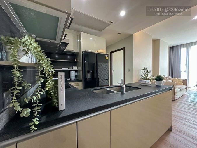 picture 🔥 Cancellation! This price is hard to find! Quattro by Sansiri, ready to move in! 🔥 MD-25085360 - 4/5