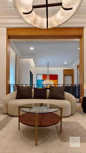 รูป ให้เช่าบ้านเดี่ยว 📍 Nantawan Rama9-Krungthep 📍 ขนาด 450 ตรม ราคาเช่า 490,000/ month - รูปที่ 11/18