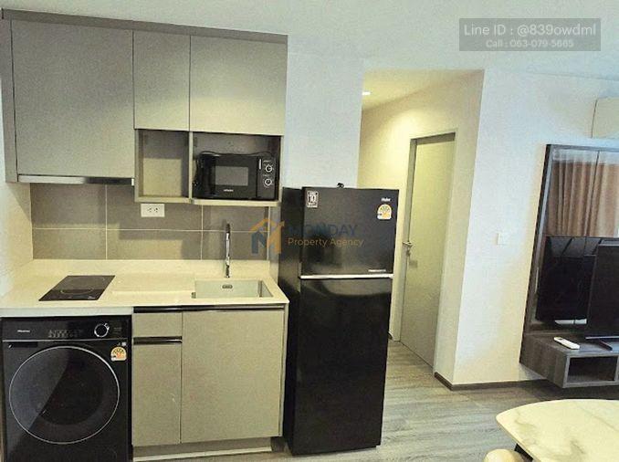picture 🔥 Cancelled Booking! This Price is Unbeatable! The Lumpini 24 Condo, Ready to Transfer Ownership 🔥 MD-26028769 - 5/5