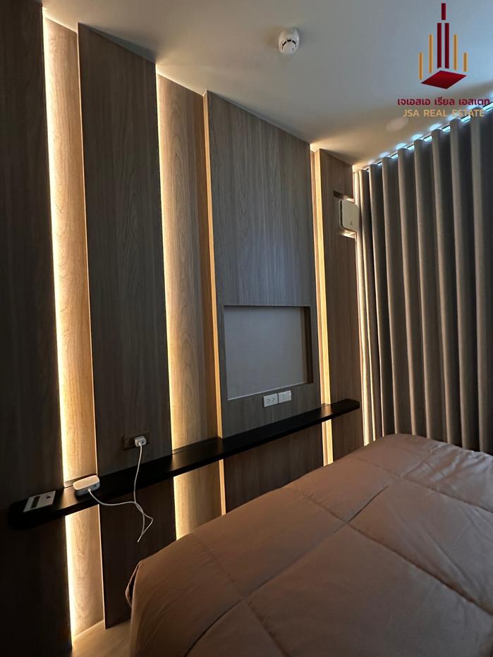 picture ✨ For Rent: Whizdom The Forestias Condo ✨  💰 Only 30,000  THB/month - 2/5