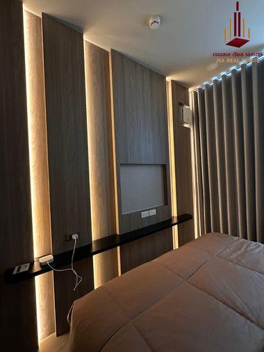 picture ✨ For Rent: Whizdom The Forestias Condo ✨  💰 Only 30,000  THB/month - 2/5