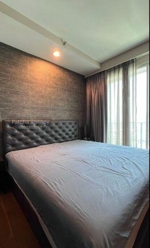 picture Abstract Phaholyothin. 1bed 35sqm. Line id: @pfagent - 5/10
