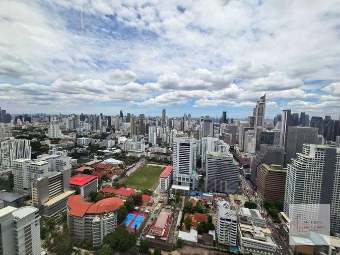รูป 💎For rent Penthouse Luxury Duplex Condo 📍 The Esse At Singha Complex 📍 Rent Prices 450,000/ month. - รูปที่ 9/20