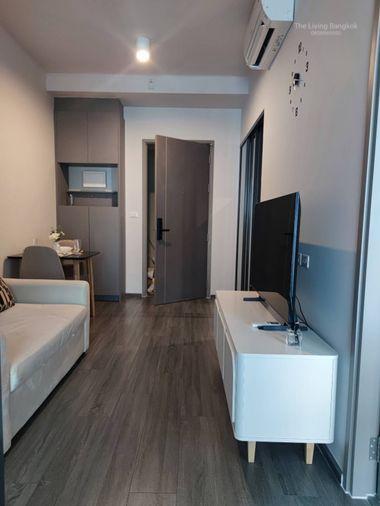 รูป ✨Condo for Rent : Ideo Sukhumvit - Rama 4 (AP-02) ( line : @condo91 ) - รูปที่ 5/16