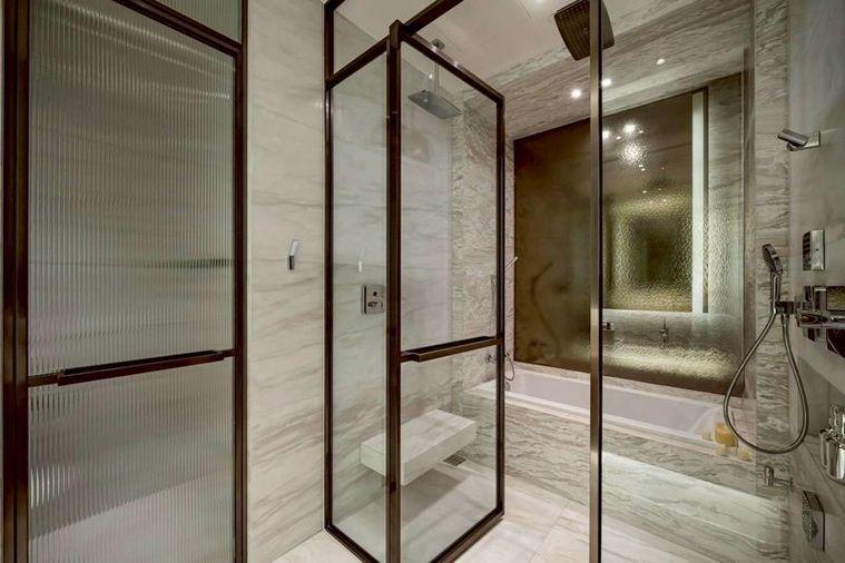 รูป 💎For rent Penthouse Ultimate  Luxury Condo  📍 Scope Langsuan  📍  Rent Prices   200,000/ month.  - รูปที่ 18/20