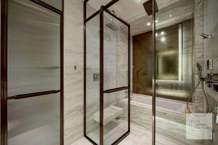 รูป 💎For rent Penthouse Ultimate Luxury Condo 📍 Scope Langsuan 📍 Rent Prices 200,000/ month. - รูปที่ 18/20