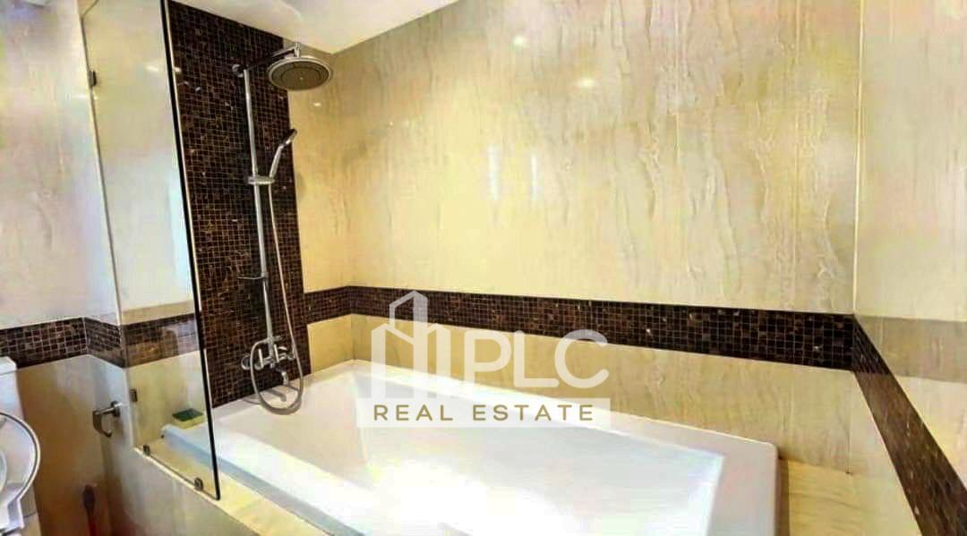 รูป 1 Bedroom for Sale The Cliff Residence Pratumnak Hill Pattaya - รูปที่ 10/13