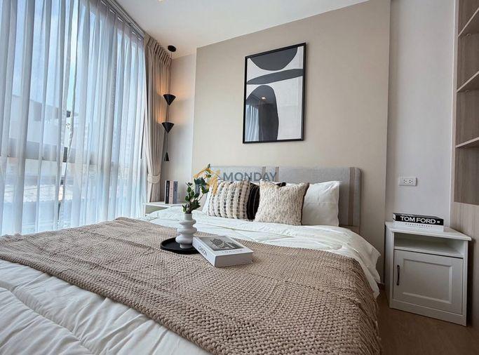 picture 🔥 Cancellation Alert! This Price is Unbeatable! The Nest Sukhumvit 71 Condo, Ready to Transfer Ownership 🔥 MD-26028818 - 1/4