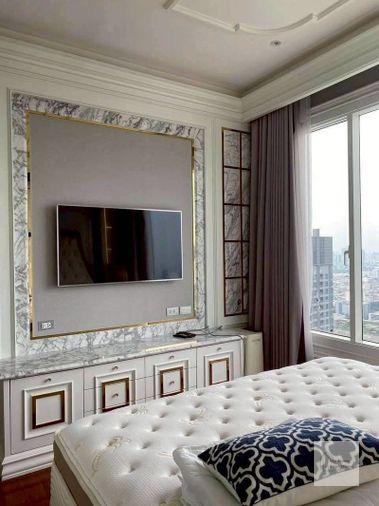 รูป 💎For rent Penthouse Condo 📍 Q Asoke 📍 Rent Prices 260,000/ month. - รูปที่ 15/20