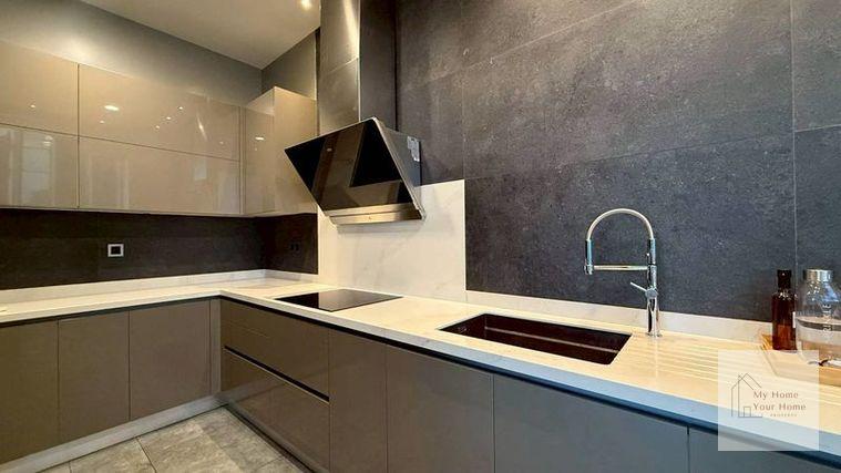 รูป 💎Penthouse Duplex ที่ดีที่สุดย่าน พระราม9 - อโศก 📍 The Esse At Singha Complex 📍 Rent Prices 600,000/ month. - รูปที่ 16/20