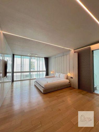 รูป ให้เช่าบ้านเดี่ยว 📍 Vive Ekkamai Ramintra 📍 ขนาด 801 ตรม ราคาเช่า 400,000/ month - รูปที่ 10/15