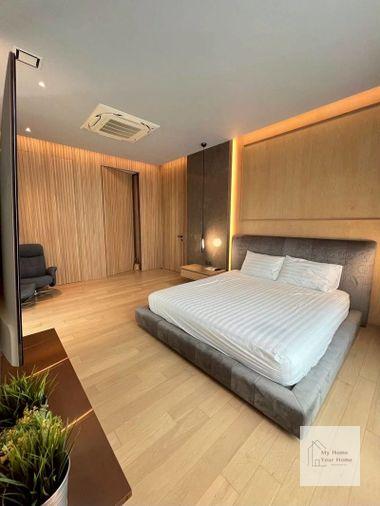 รูป ให้เช่าบ้านเดี่ยว 📍 Vive Ekkamai Ramintra 📍 ขนาด 801 ตรม ราคาเช่า 400,000/ month - รูปที่ 7/15