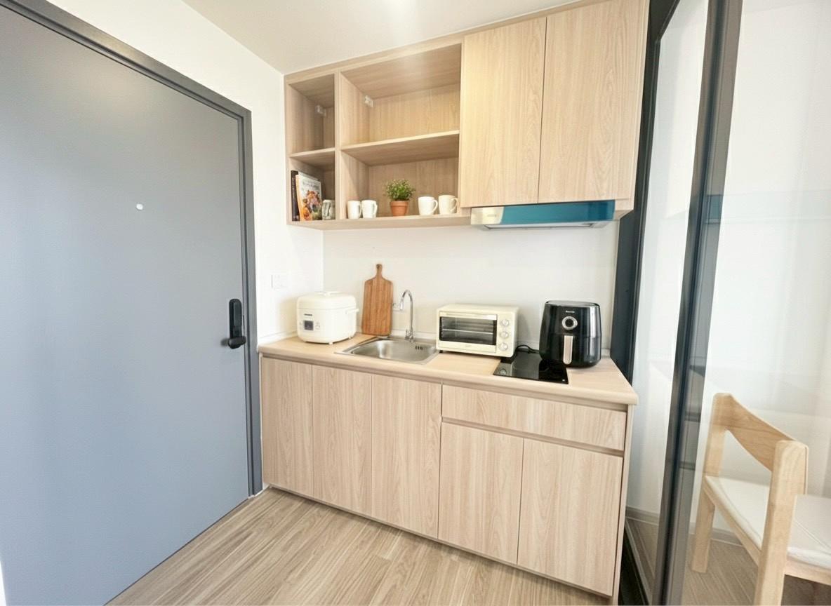 picture Unit Available at Beat Sukhumvit 93 - 5/7