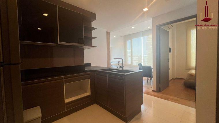 picture ✨ For Rent: Keyne by Sansiri Condo ✨  💰 Only 55,000  THB/month - 9/9