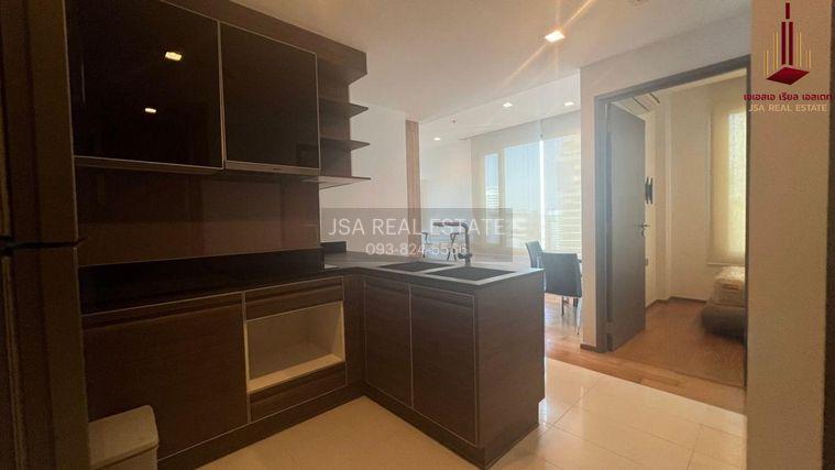 picture ✨ For Rent: Keyne by Sansiri Condo ✨ 💰 Only 55,000 THB/month - 9/9