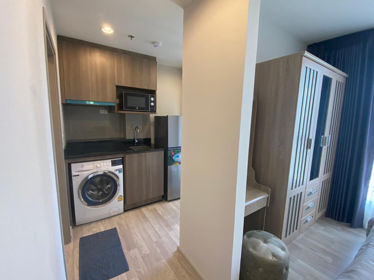 รูป Unit Available at Ideo Mobi Sukhumvit East Point - รูปที่ 2/6