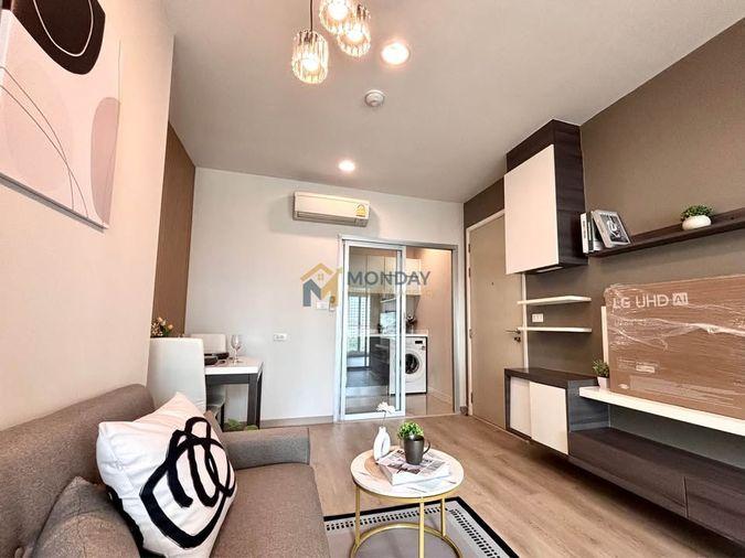 picture 🔥 Cancellation! This price is hard to find! Centric Sathorn - St. Louis Condo, Ready to Transfer 🔥 MD-26028772 - 1/5