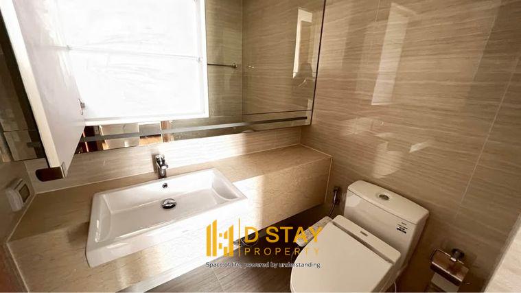 รูป ให้เช่า Noble Be 33 ห้องสวย น่าอยู่มาก ราคาดีสุดๆ ตกแต่งเฟอร์ครบ DS2706 | Line @Dstay - รูปที่ 12/13
