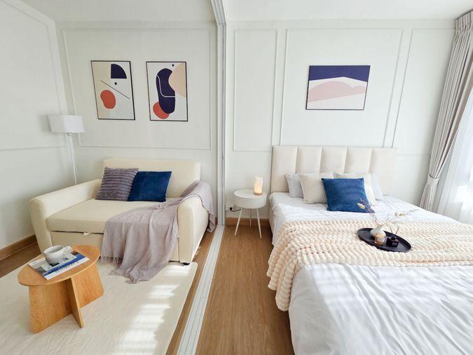 picture NEPIN030426  Sale :iris Avenue Onnuch Suvanrnabhumi - 5/10