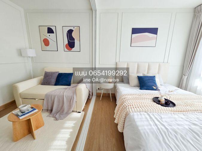picture NEPIN030426 Sale :iris Avenue Onnuch Suvanrnabhumi - 5/10