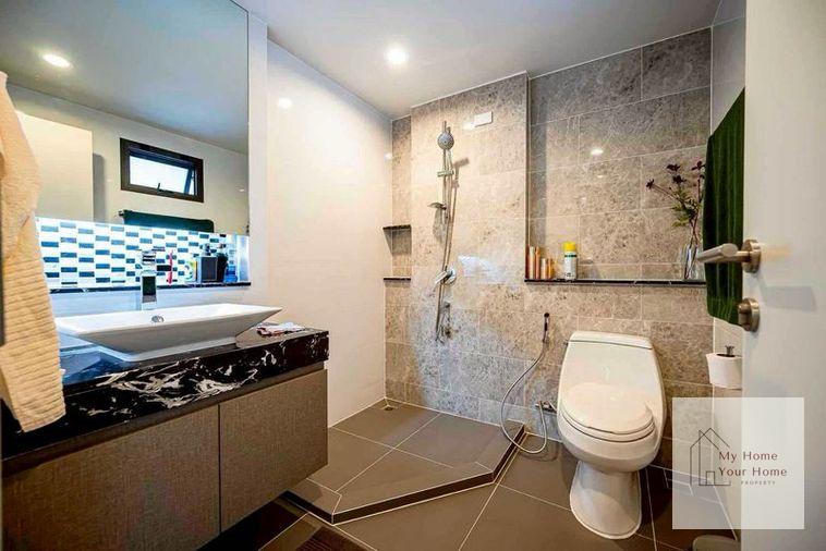 รูป For Sell 🔥 ตัดใจขายราคาพิเศษ บ้านใหม่ไม่เคยอยู่ 📍 บุราสิริ พัฒนาการ 📍 Sell Prices 19,500,000 - รูปที่ 20/20