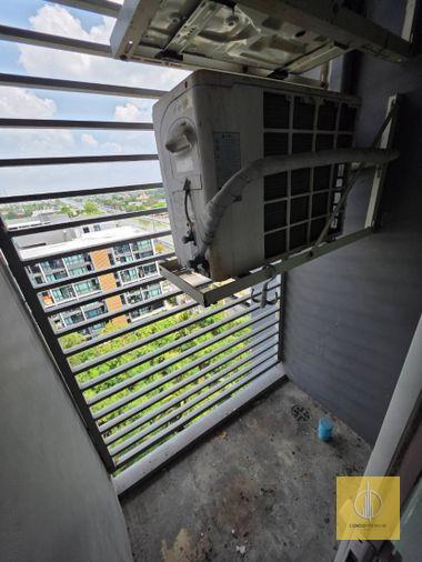 รูป G8886🚨คอนโดให้เช่า กรีเน่ แจ้งวัฒนะ 🅻🅸🅽🅴❤️💜@condopremium💜❤️ - รูปที่ 8/11