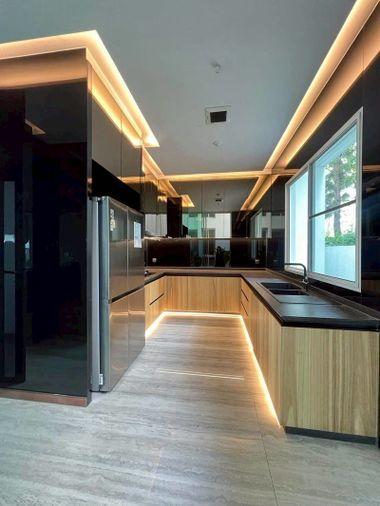 รูป ให้เช่าบ้านเดี่ยว  📍 Vive Ekkamai Ramintra   📍 ขนาด 801 ตรม ราคาเช่า  400,000/ month  - รูปที่ 9/15
