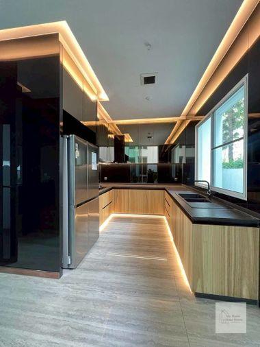 รูป ให้เช่าบ้านเดี่ยว 📍 Vive Ekkamai Ramintra 📍 ขนาด 801 ตรม ราคาเช่า 400,000/ month - รูปที่ 9/15