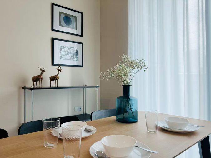 picture ✨Condo for Rent : Nue District R9 (AP-02) ( line : @condo91 ) - 13/15