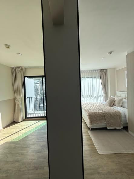 picture 🔥 Lowest-priced unit in the project 🔥For SaleNotting Hill Phahol–Kaset - 2/8