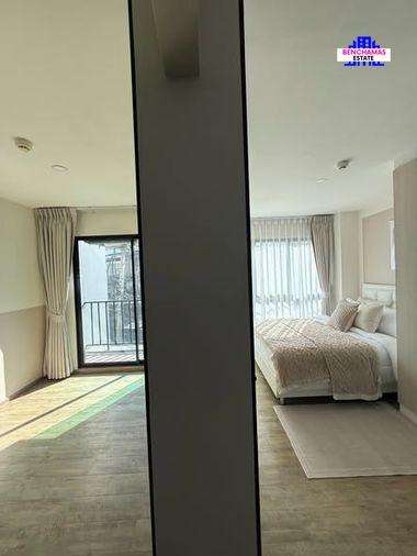 picture ðĨ Lowest-priced unit in the project ðĨFor SaleNotting Hill PhaholâKaset - 2/8