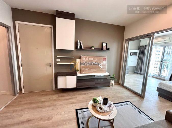 picture 🔥 Cancellation! This price is hard to find! Centric Sathorn - St. Louis Condo, Ready to Transfer 🔥 MD-26028772 - 4/5