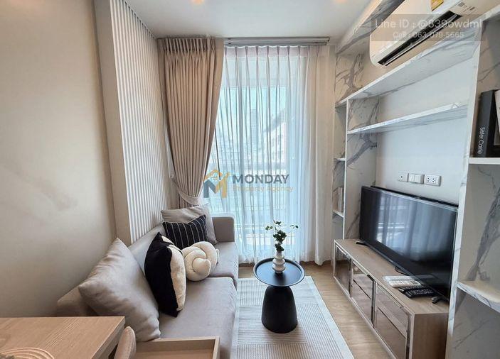 picture 🔥 Cancellation Alert! This Price is Unbeatable! The Nest Sukhumvit 71 Condo, Ready to Transfer Ownership 🔥 MD-26028818 - 2/4