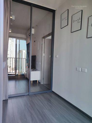 รูป ✨Condo for Rent : Ideo Sukhumvit - Rama 4 (AP-02) ( line : @condo91 ) - รูปที่ 13/16